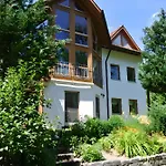 Naturferienwohnung Am Lautergarten