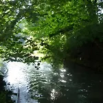 Naturferienwohnung Am Lautergarten Hayingen