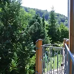 Naturferienwohnung Am Lautergarten Апартаменты Hayingen