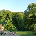 Naturferienwohnung Am Lautergarten *