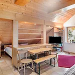 Naturferienwohnung Am Lautergarten *