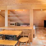 Апартаменты Naturferienwohnung Am Lautergarten Hayingen