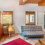 Naturferienwohnung Am Lautergarten Апартаменты Hayingen