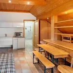 Naturferienwohnung Am Lautergarten