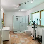 Naturferienwohnung Am Lautergarten Hayingen