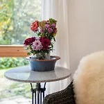Naturferienwohnung Am Lautergarten *