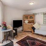 Naturferienwohnung Am Lautergarten * Hayingen