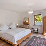Naturferienwohnung Am Lautergarten Апартаменты *