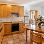 Naturferienwohnung Am Lautergarten Hayingen