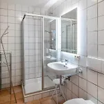 Апартаменты Naturferienwohnung Am Lautergarten Hayingen