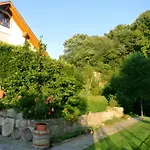 Naturferienwohnung Am Lautergarten *