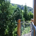 Naturferienwohnung Am Lautergarten * Hayingen
