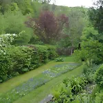 Naturferienwohnung Am Lautergarten Апартаменты