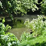 Naturferienwohnung Am Lautergarten Hayingen