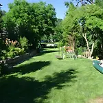 Naturferienwohnung Am Lautergarten Appartamento Hayingen