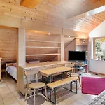 Апартаменты Naturferienwohnung Am Lautergarten *