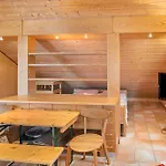 Апартаменты Naturferienwohnung Am Lautergarten *