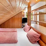 Naturferienwohnung Am Lautergarten Апартаменты *