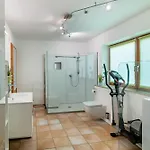 Naturferienwohnung Am Lautergarten