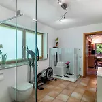 Naturferienwohnung Am Lautergarten