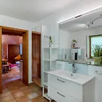 Naturferienwohnung Am Lautergarten