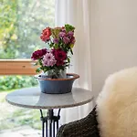 Naturferienwohnung Am Lautergarten