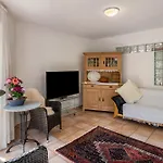 Naturferienwohnung Am Lautergarten Апартаменты *