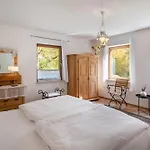 Naturferienwohnung Am Lautergarten Апартаменты *