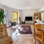 Naturferienwohnung Am Lautergarten Апартаменты