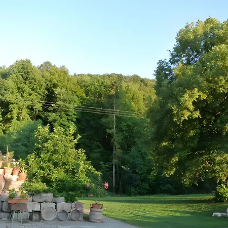 Naturferienwohnung Am Lautergarten *