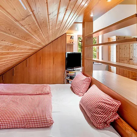 Appartement Naturferienwohnung Am Lautergarten