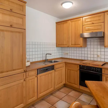 Appartement Naturferienwohnung Am Lautergarten Hayingen