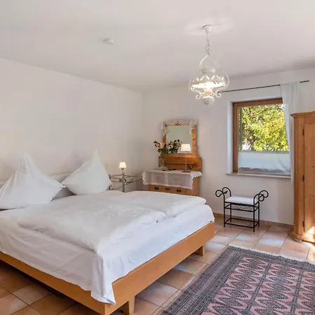 Naturferienwohnung Am Lautergarten Appartement *