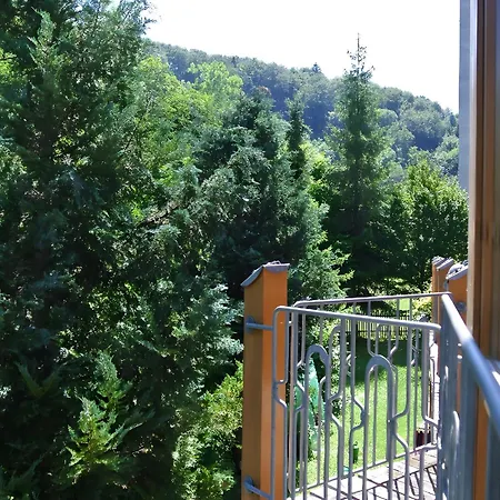 Naturferienwohnung Am Lautergarten * Hayingen