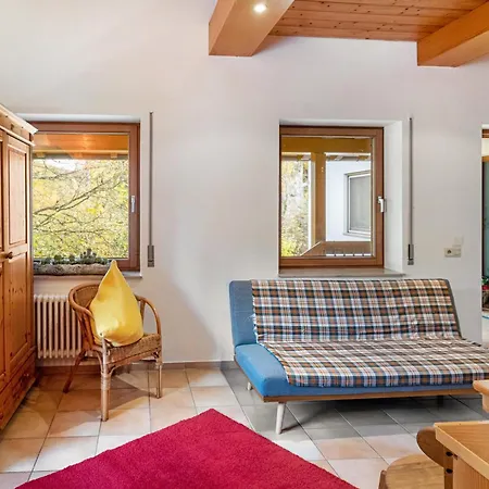 Naturferienwohnung Am Lautergarten *