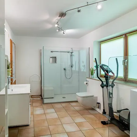 Naturferienwohnung Am Lautergarten