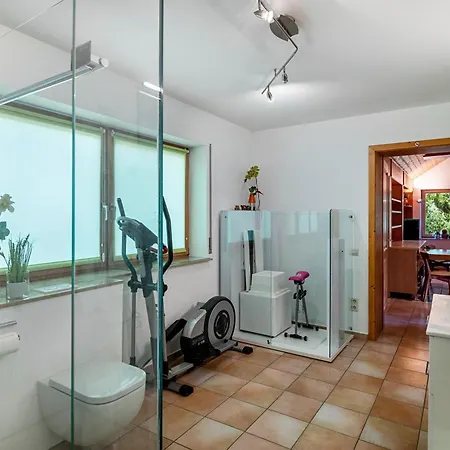 Naturferienwohnung Am Lautergarten