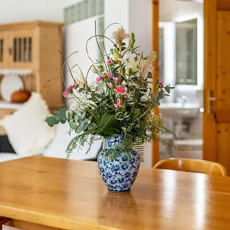 Naturferienwohnung Am Lautergarten *