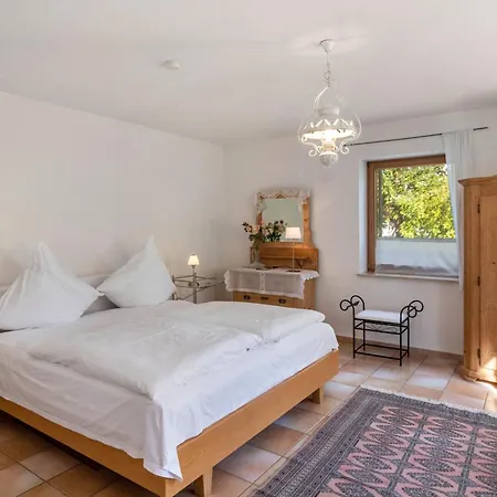 Naturferienwohnung Am Lautergarten * Hayingen
